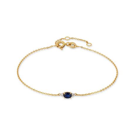 L' Atelier Gold 18 Karat by Manor  Bracelet 