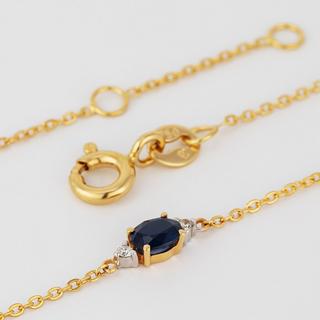 L' Atelier Gold 18 Karat by Manor  Bracelet 