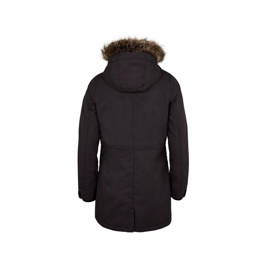O'NEILL O'NEILL TRVLR SERIES JOURNEY PARKA Parka 
