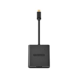 SITECOM CN-346 Mini DisplayPort - HDMI™ Adapter Adaptateur 