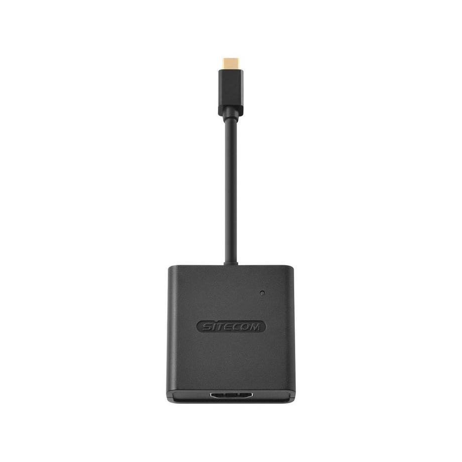 SITECOM CN-346 Mini DisplayPort - HDMI™ Adapter Adapter 