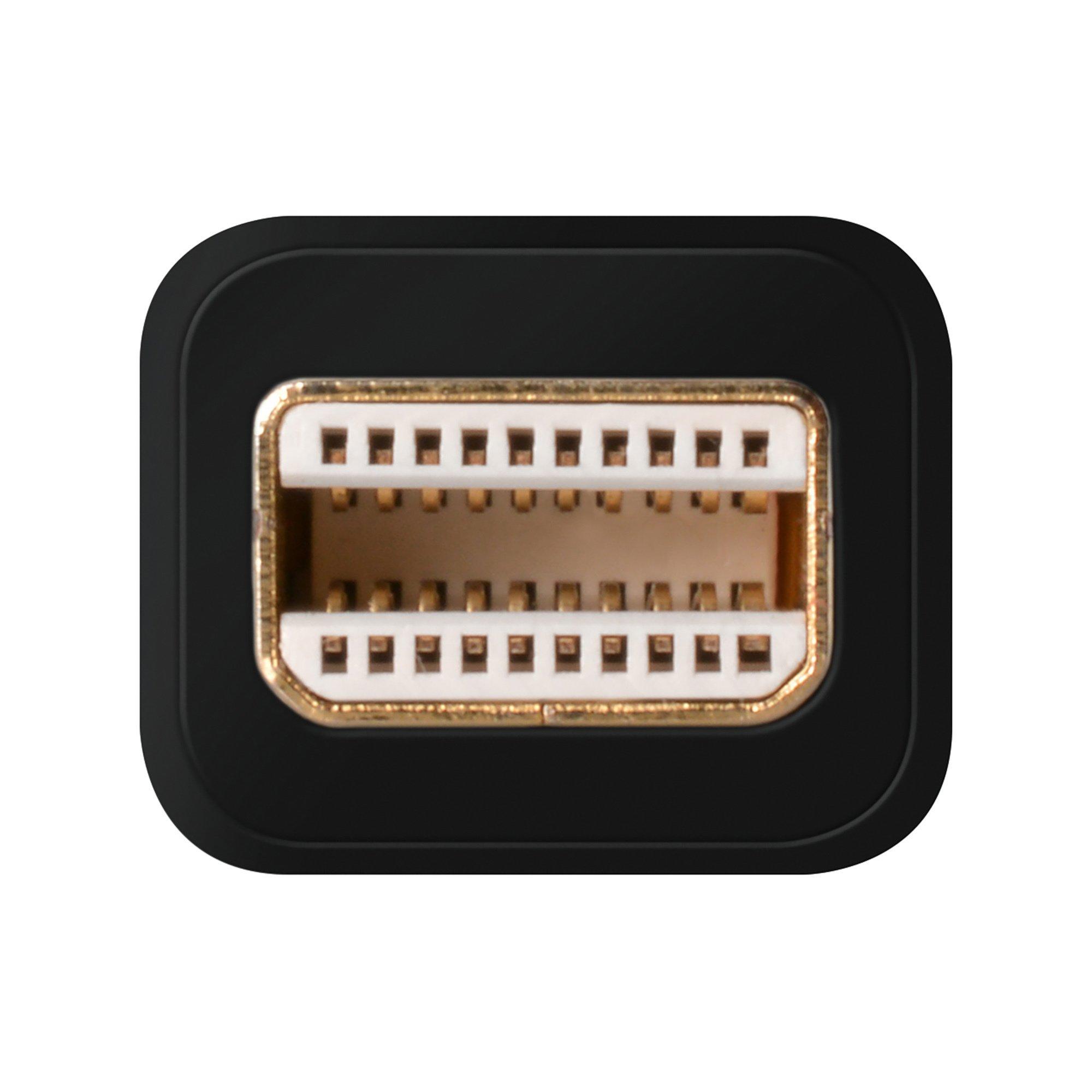 SITECOM CN-346 Mini DisplayPort - HDMI™ Adapter Adapter 