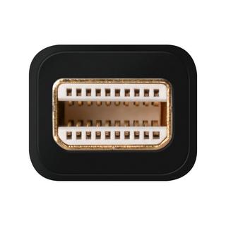 SITECOM CN-346 Mini DisplayPort - HDMI™ Adapter Adapter 