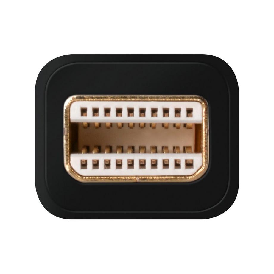 SITECOM CN-346 Mini DisplayPort - HDMI™ Adapter Adapter 