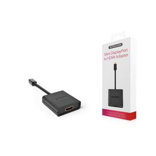 SITECOM CN-346 Mini DisplayPort - HDMI™ Adapter Adaptateur 