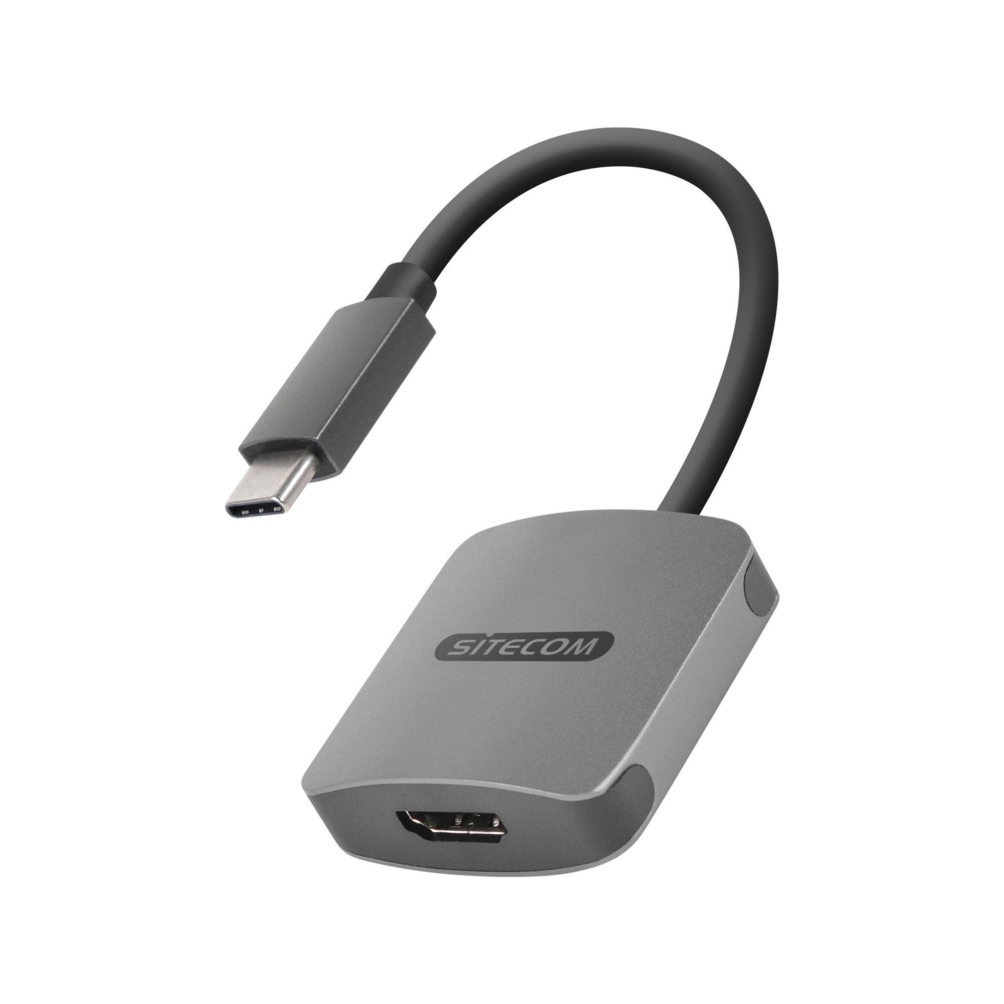 Image of Adapter CN-372 USB-C 3.1 - HDMI™