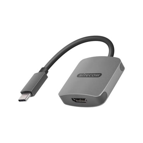 SITECOM CN-375 USB C 3.1 - HDMI™ & USB C Power Delivery Adattatore 