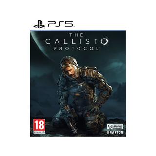 UBISOFT Callisto Protocol, The - Standard Edition (PS5) 