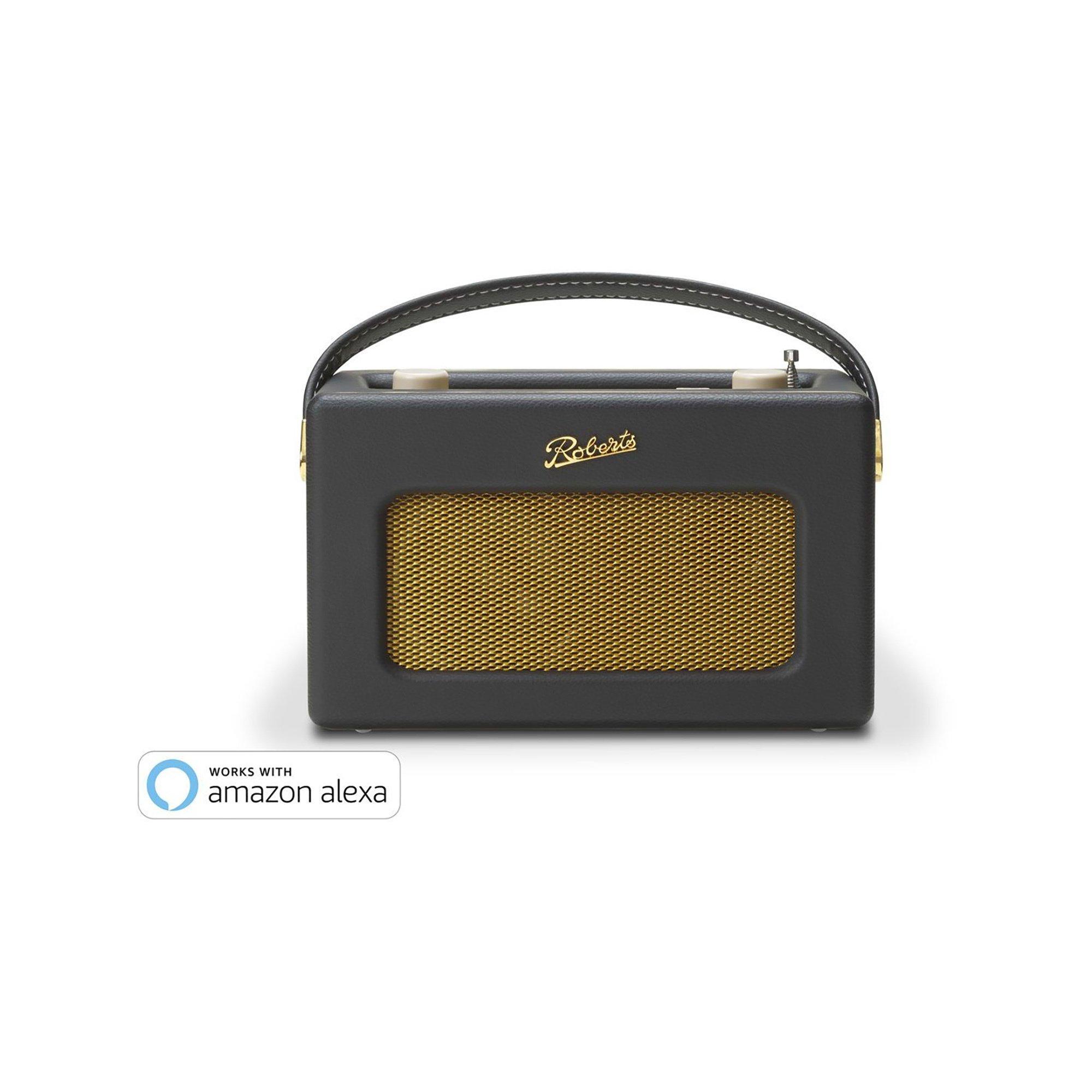 Roberts Revival iStream3L DAB+ / Smart Radio Radiosveglia DAB 