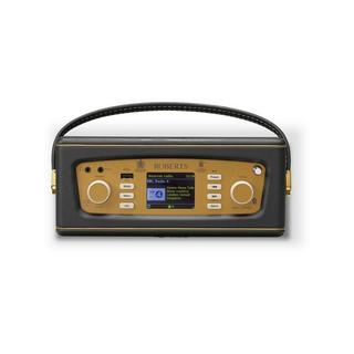 Roberts Revival iStream3L DAB+ / Smart Radio DAB-Radiowecker 