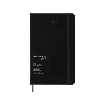 Calendario smart 2024