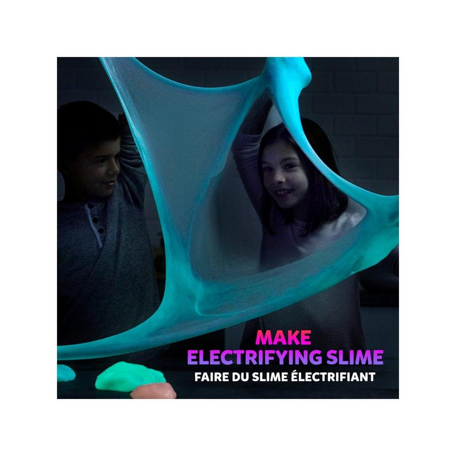 ELMER'S Colla artigianale Glow-In-The-Dark 
