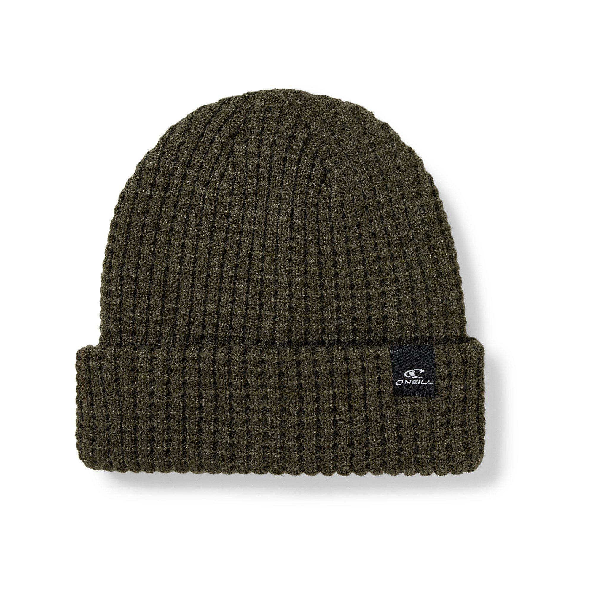 Image of Beanie Unisex Khaki ONE SIZE
