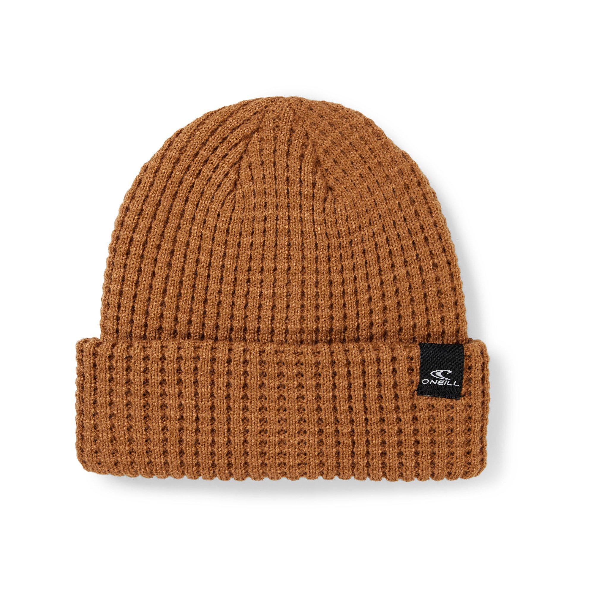 Image of Beanie Unisex Caramel ONE SIZE