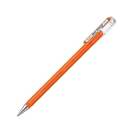 Pentel Gelstift Mattehop 
