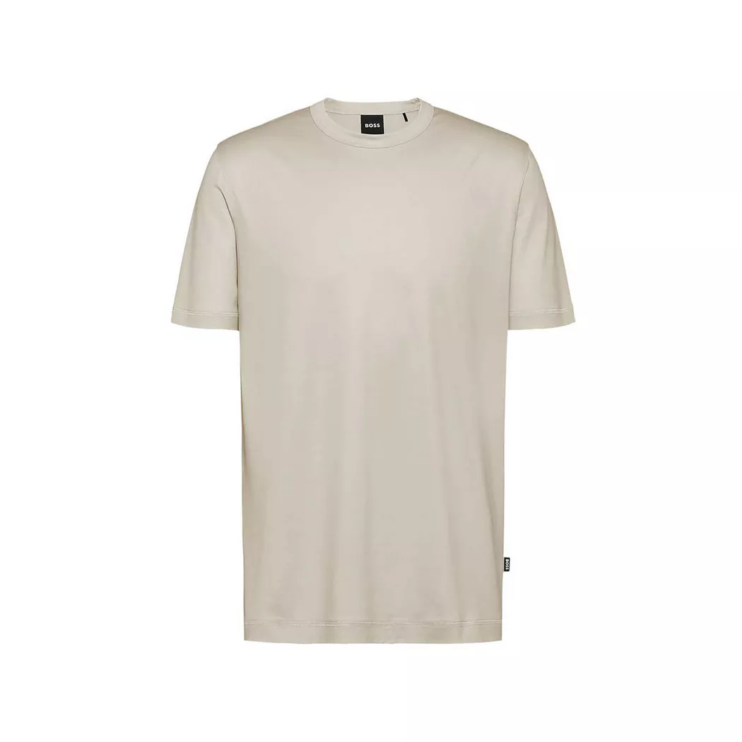 Boss BLACK - T-Shirt, für Herren, Ecru, Größe 3XL