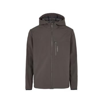 Softshell-Jacke