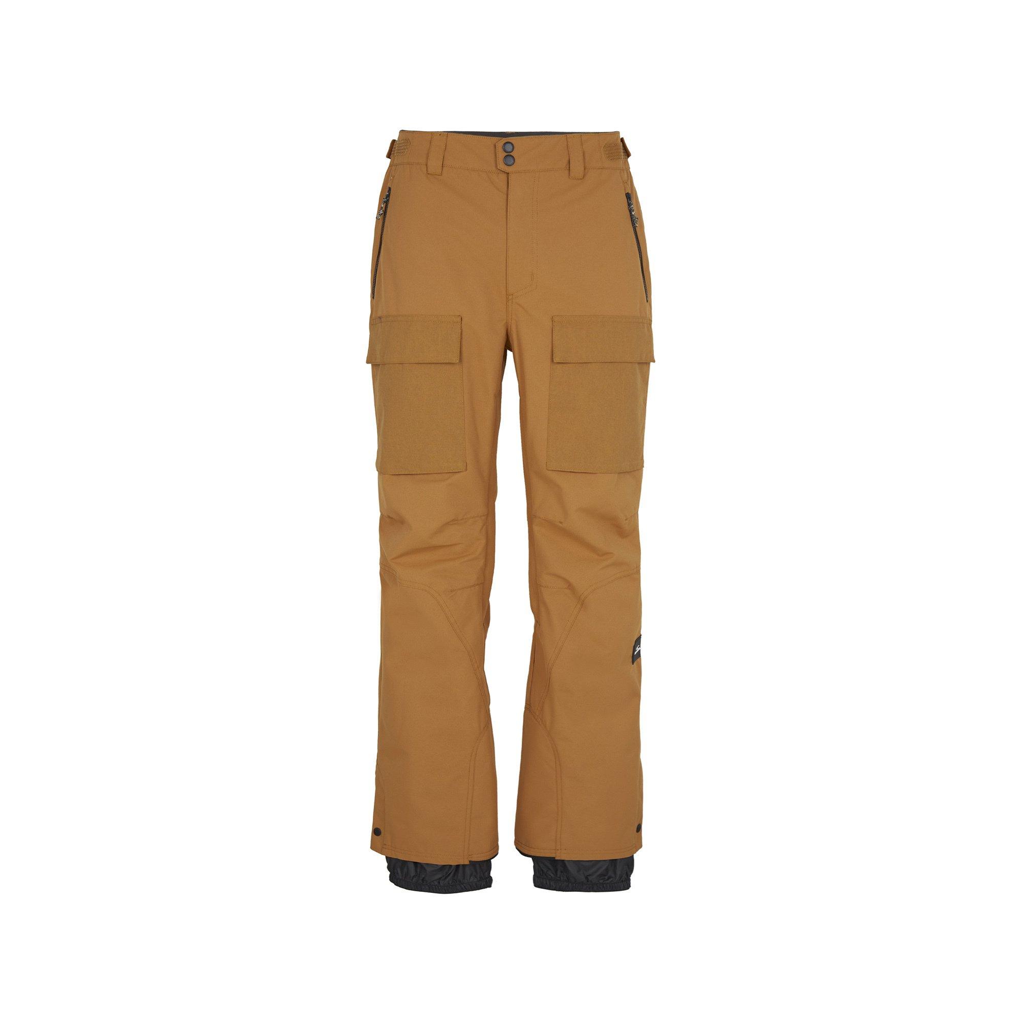 Image of Skihose Unisex Caramel M