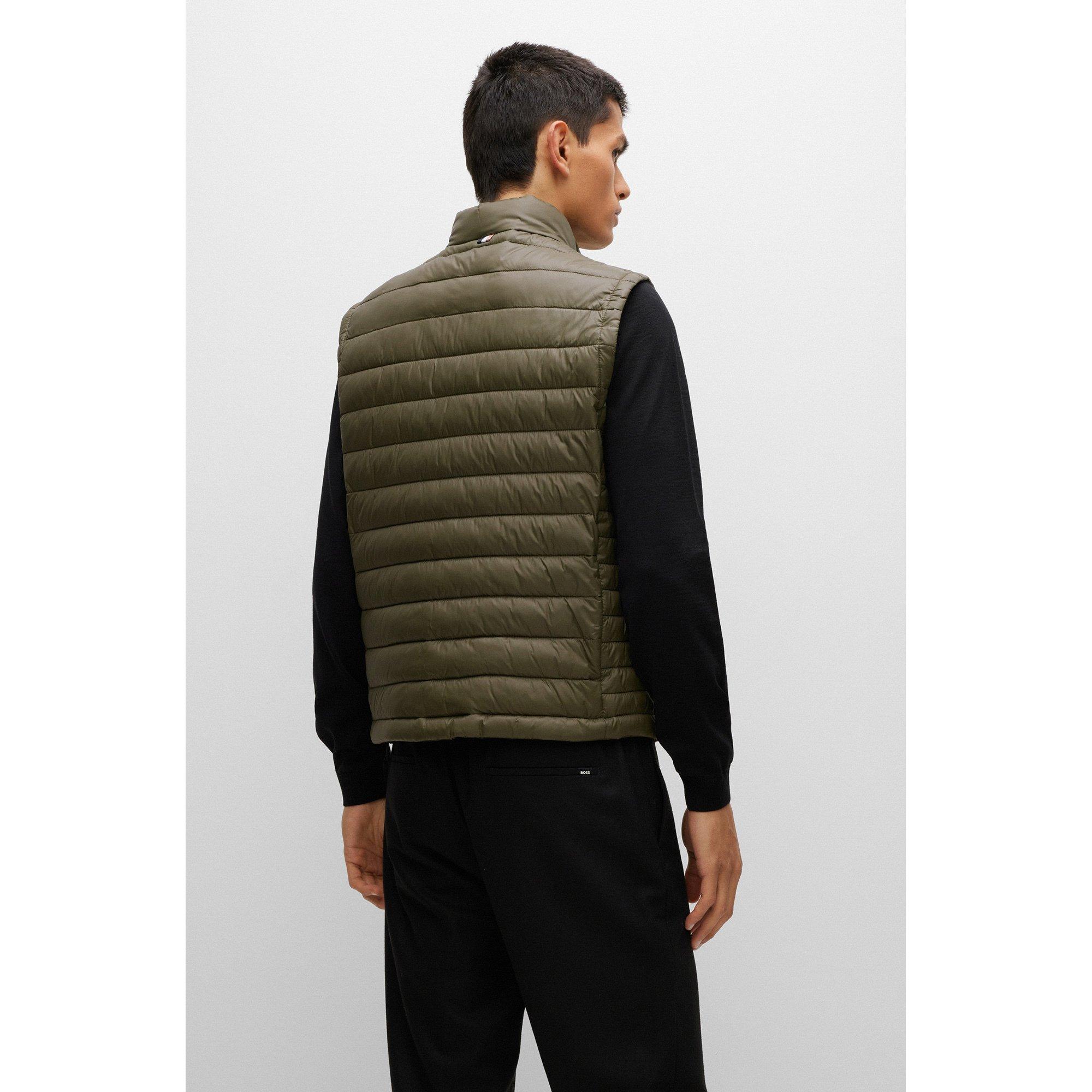 BOSS BLACK Calano Gilet 