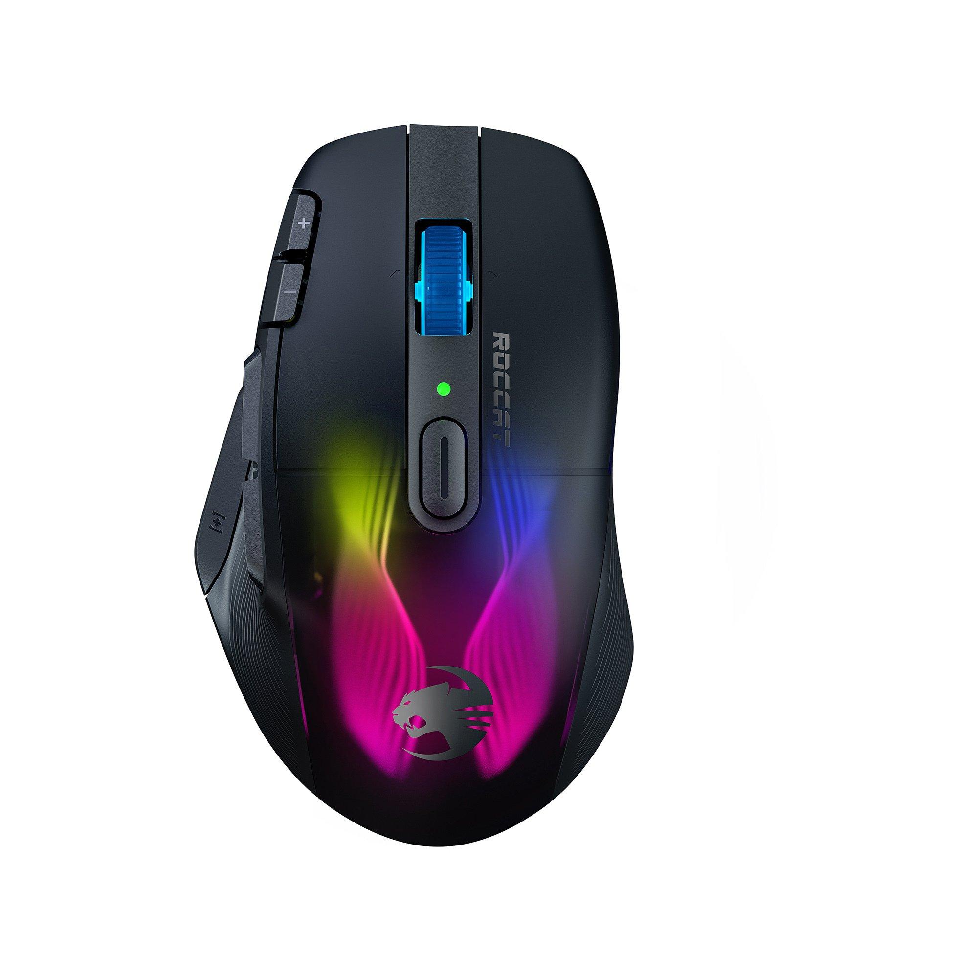 Image of ROCCAT Gaming-Maus Kone XP Air