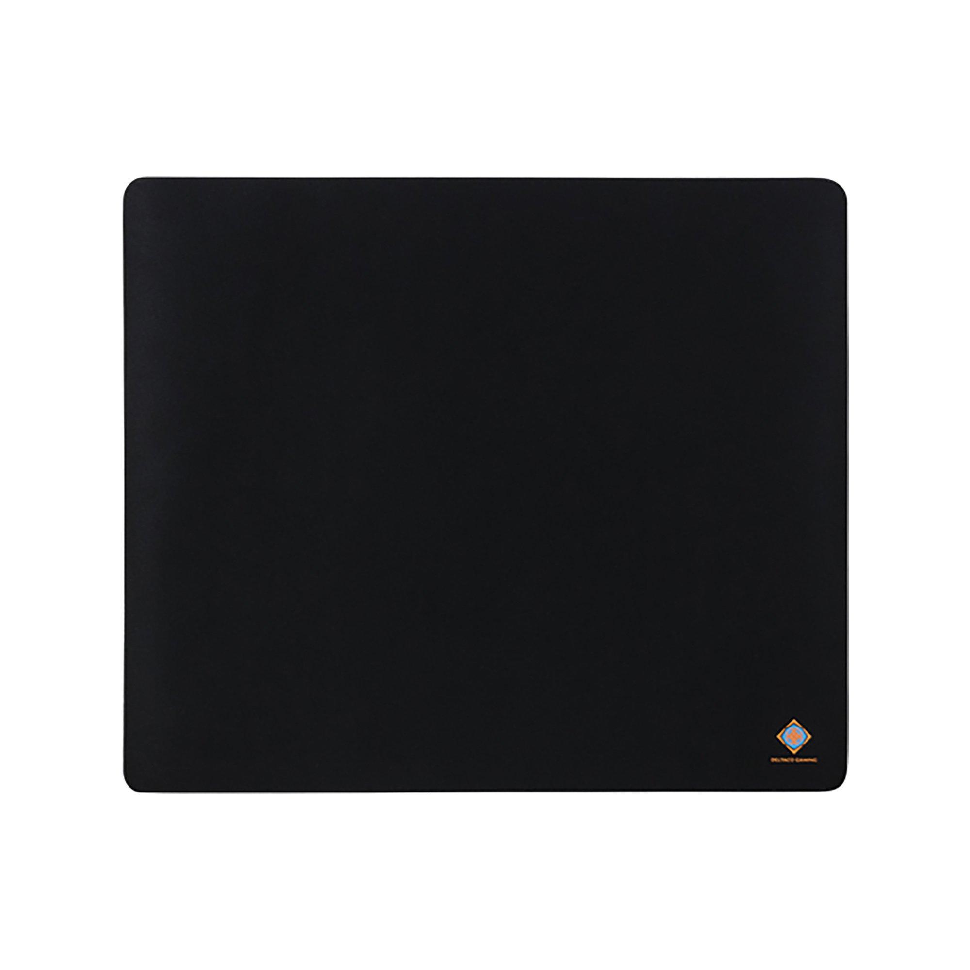 DELTACO Mousepad, 2mm thin Gaming-Mausmatte 
