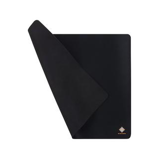 DELTACO Mousepad, 2mm thin Gaming-Mausmatte 