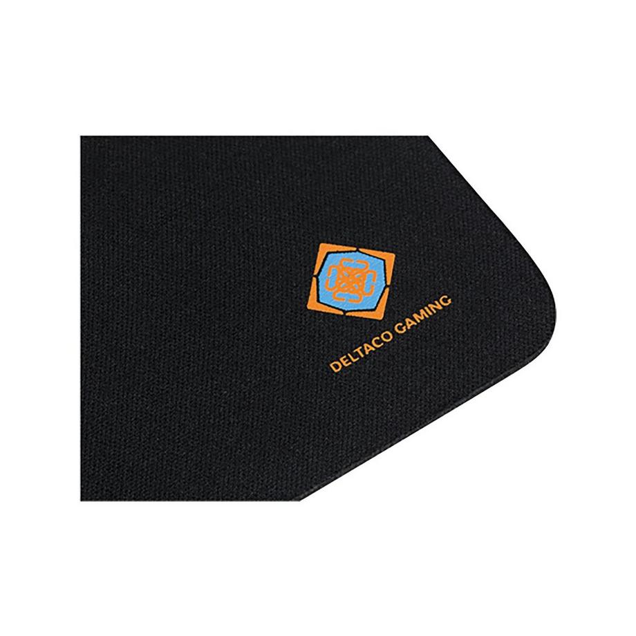 DELTACO Mousepad, 2mm thin Tapis de souris Gaming 