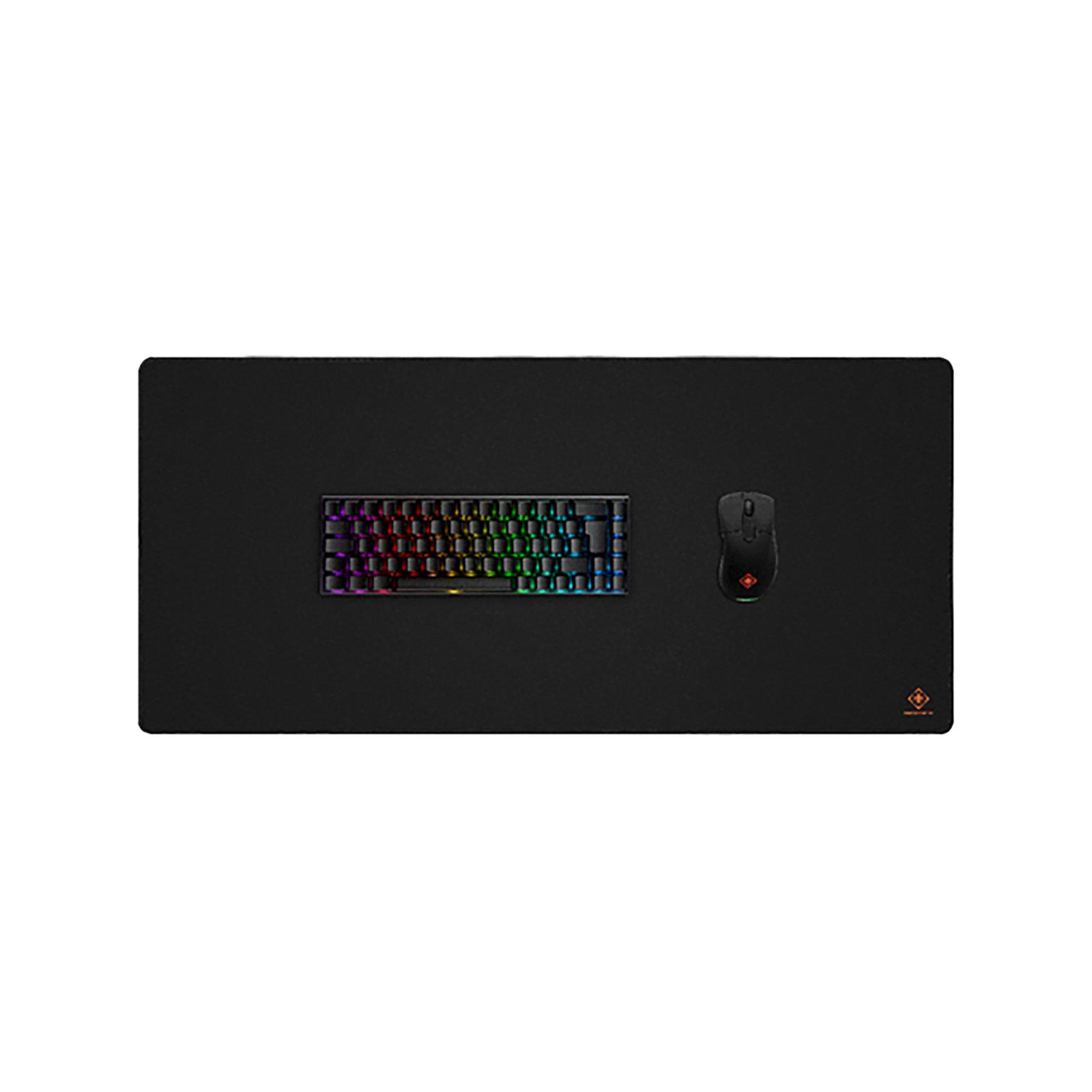 DELTACO XL DMP 450 Tappetino per mouse da gioco 