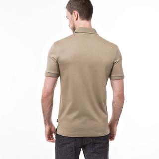 BOSS BLACK Parlay Kurzarm Poloshirt  