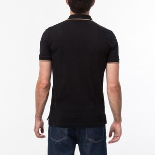 BOSS BLACK Parlay Polo Manches Courtes  