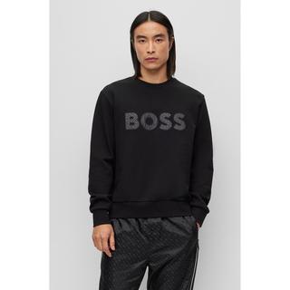 BOSS BLACK Soleri Sweatshirt 