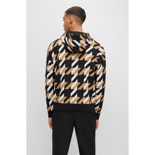 BOSS BLACK Ofondo Kapuzenpullover  