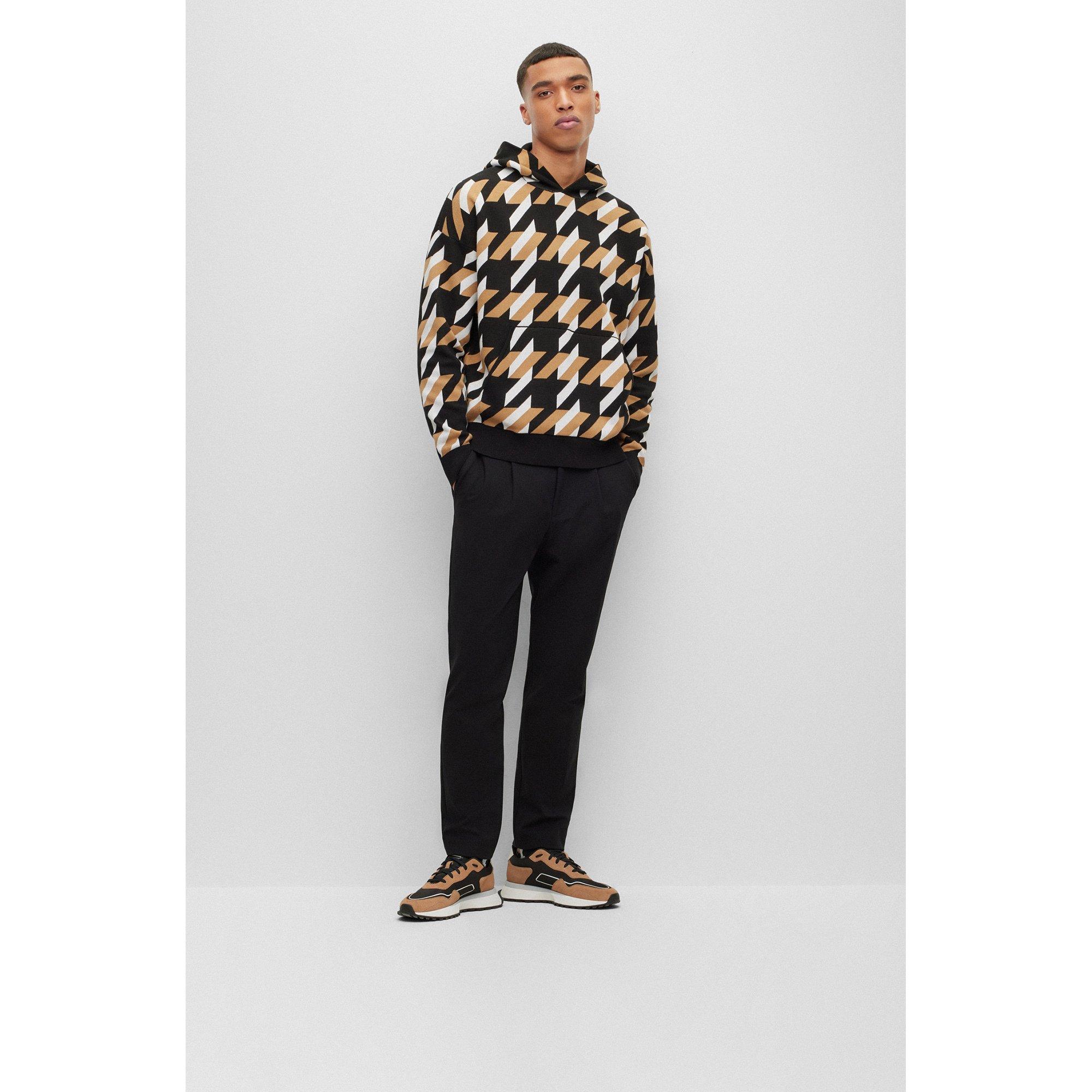 BOSS BLACK Ofondo Pullover 