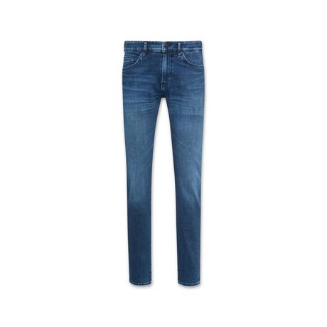 BOSS BLACK Delaware3 Slim Fit Jeans  
