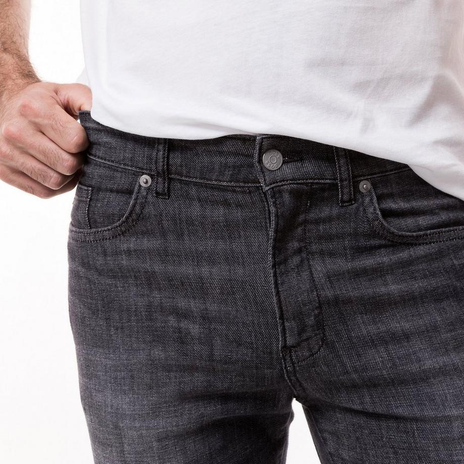 BOSS BLACK Delaware3 Slim Fit Jeans  