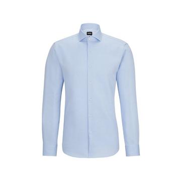 Chemise, manches longues