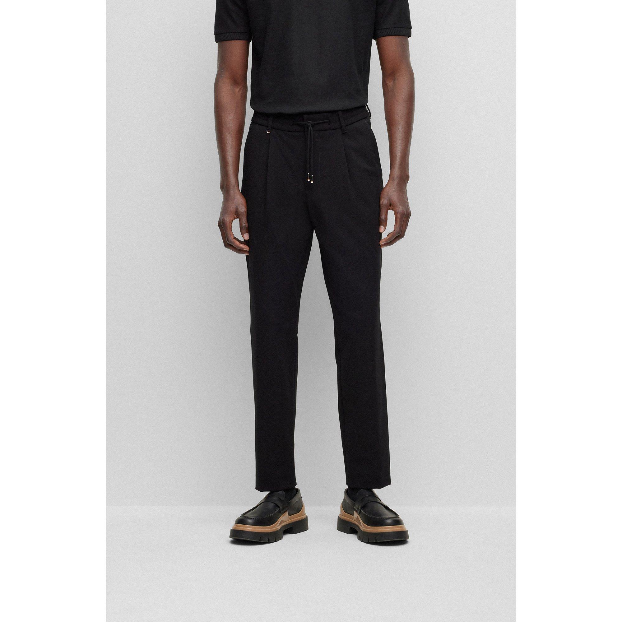 BOSS BLACK C-Perin Pantaloni 