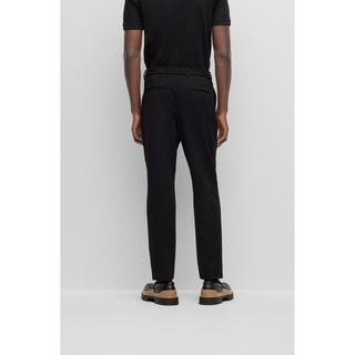 BOSS BLACK C-Perin Regular Fit Stoffhose  