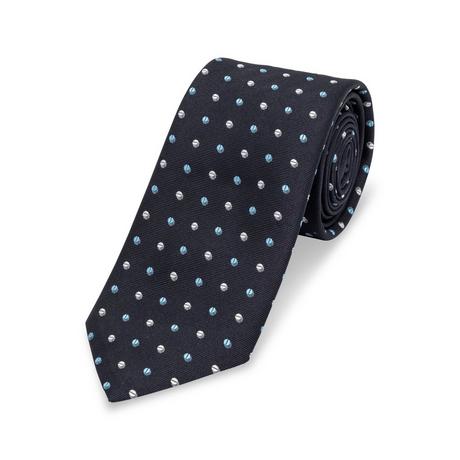 BOSS BLACK H-Tie Krawatte 