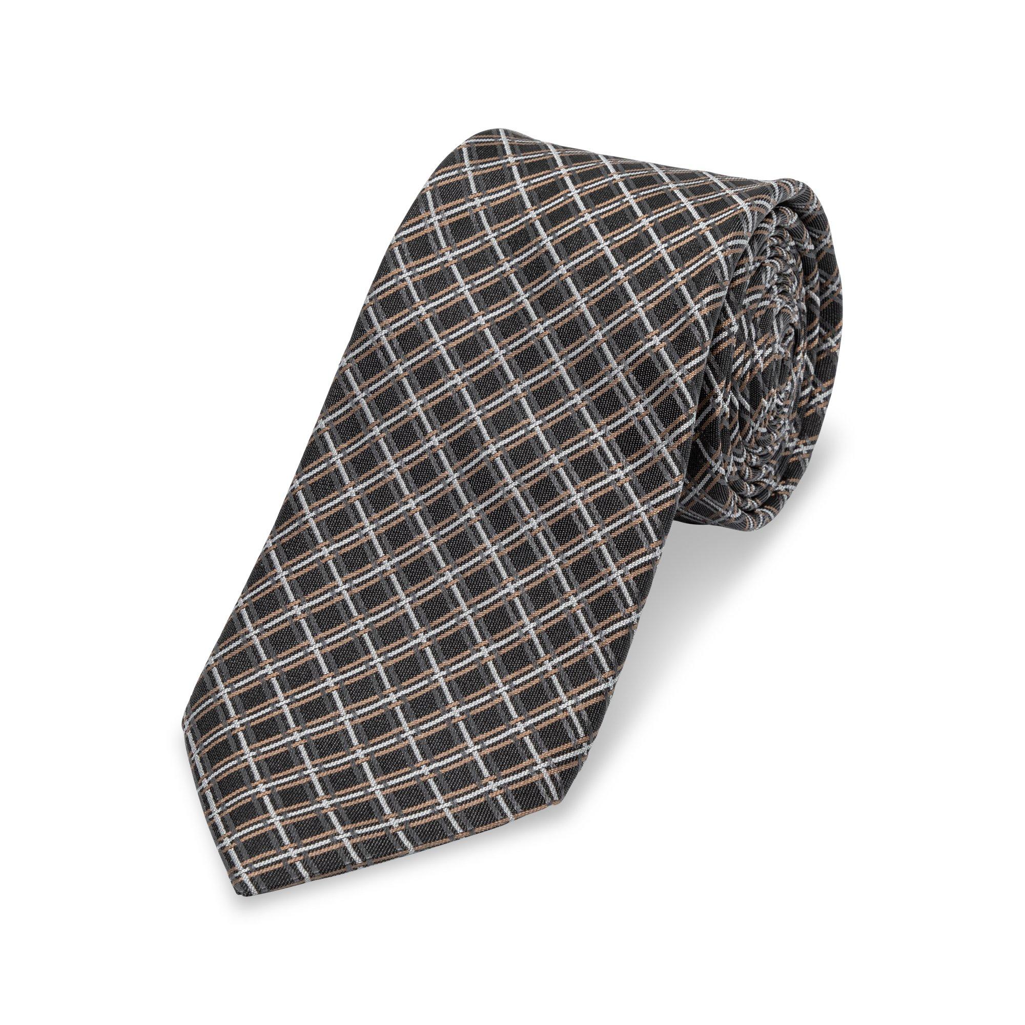 BOSS BLACK H-Tie Cravatta 