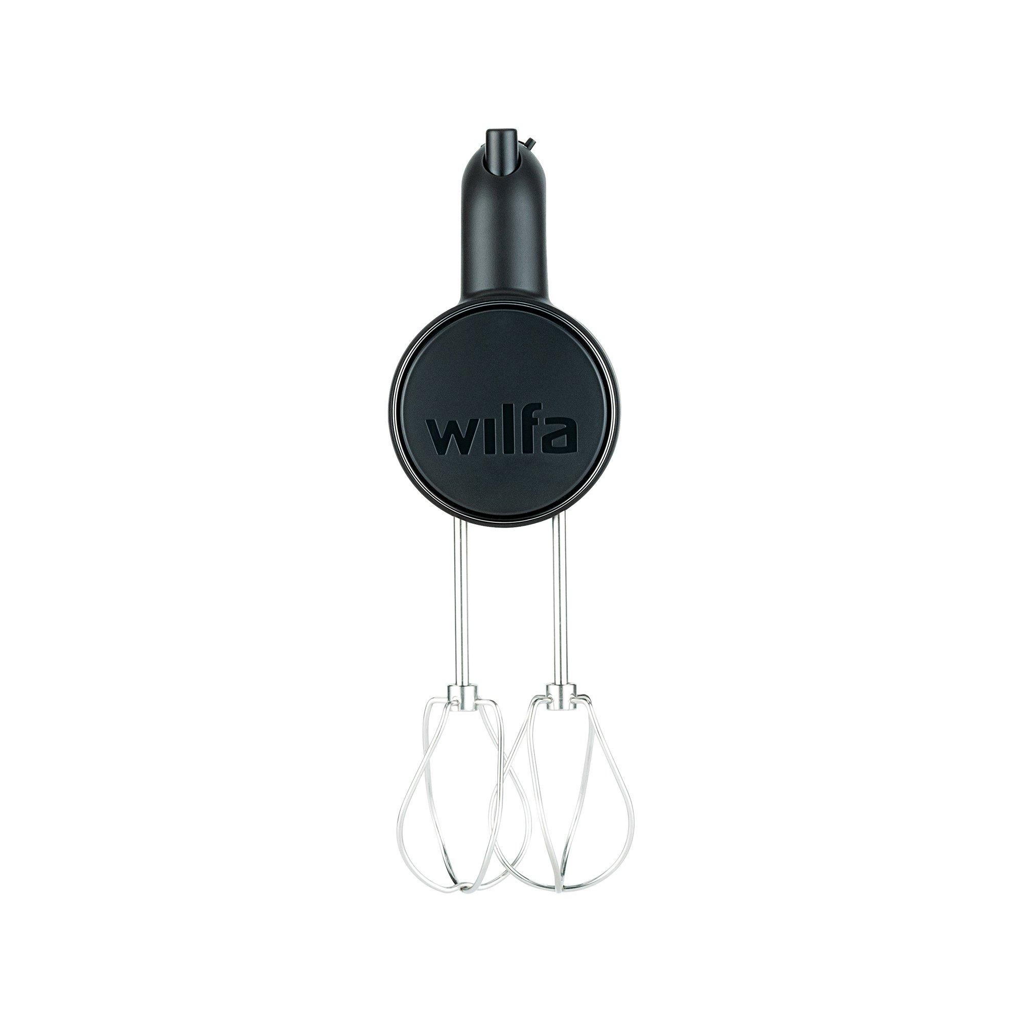 Wilfa Handmixer Smooth Mix 