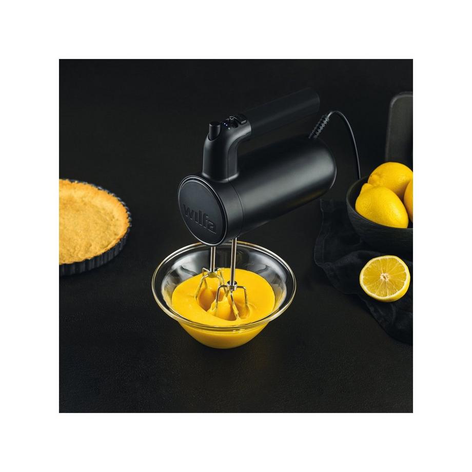 Wilfa Handmixer Smooth Mix 