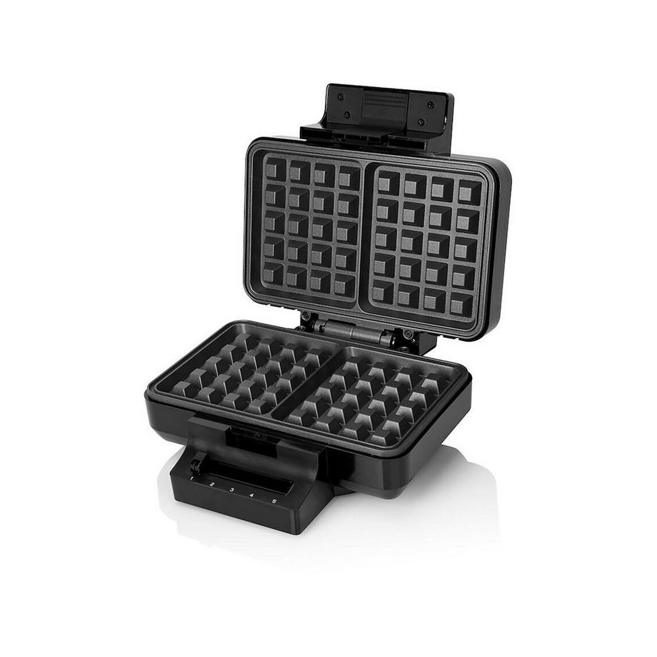 Wilfa Gaufrier Waffle Maker Belgian 
