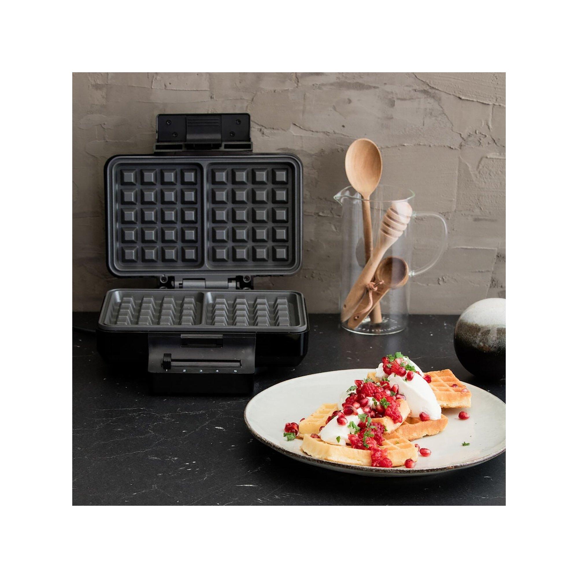 Wilfa Waffeleisen Waffle Maker Belgian 