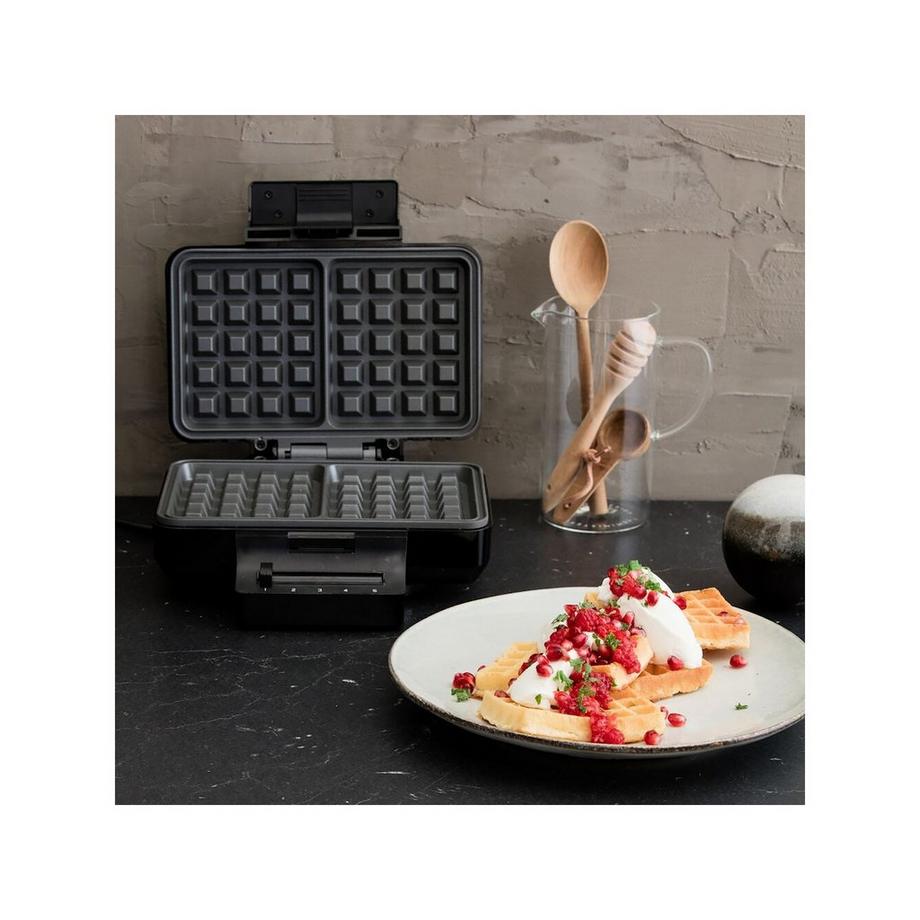 Wilfa Gaufrier Waffle Maker Belgian 