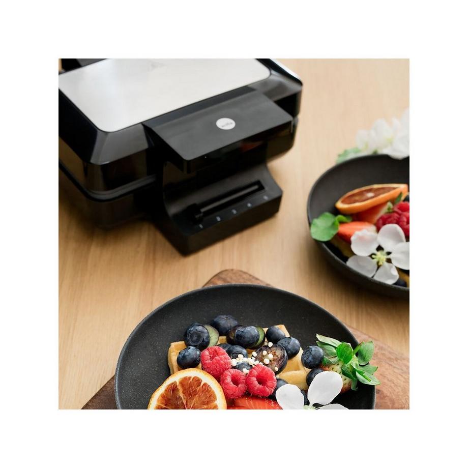 Wilfa Gaufrier Waffle Maker Belgian 