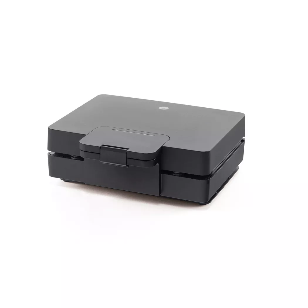 Wilfa Sandwich Maker noir Toaster