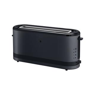 WMF Tostapane, 2 fette Deep Black Edition 