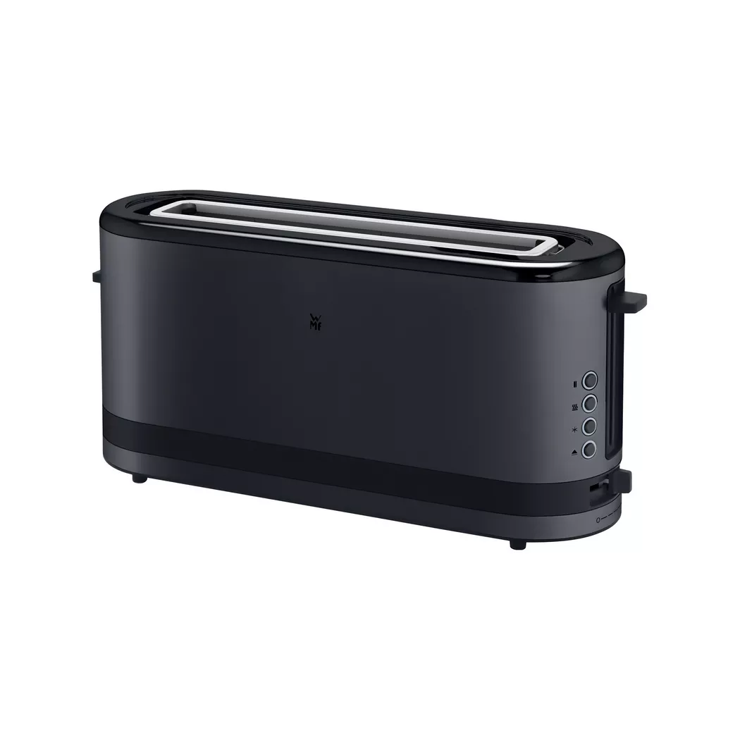 Wmf – Toaster, 2 Scheiben, Black