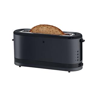 WMF Toaster, 2 Scheiben Deep Black Edition 